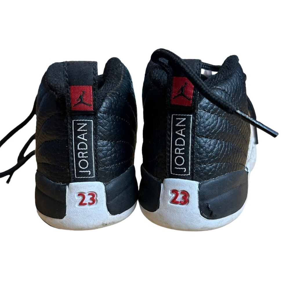 Air Jordan 12 retro - Picture 2 of 8